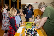 24.12.2024 Warten aufs Christkind